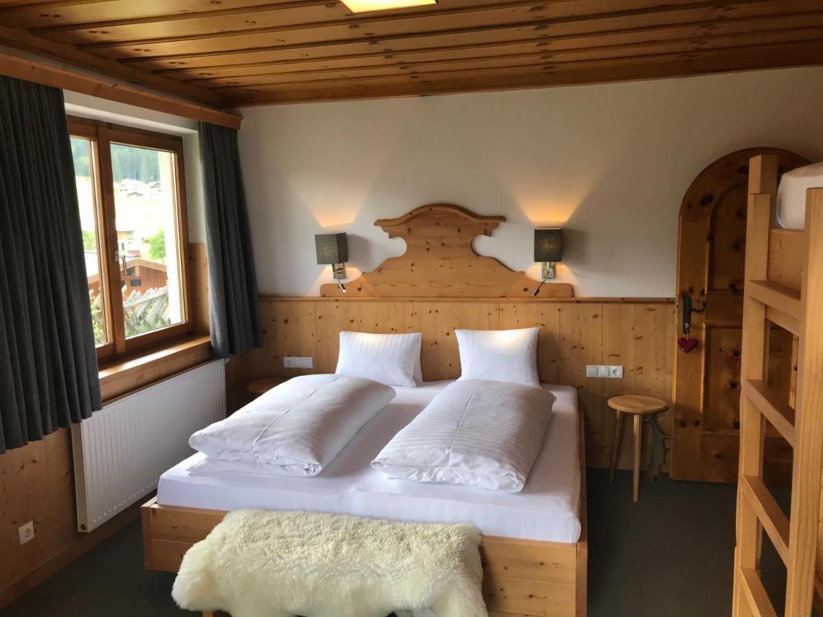 Das Anja Sunleit'N Filzmoos Exterior foto