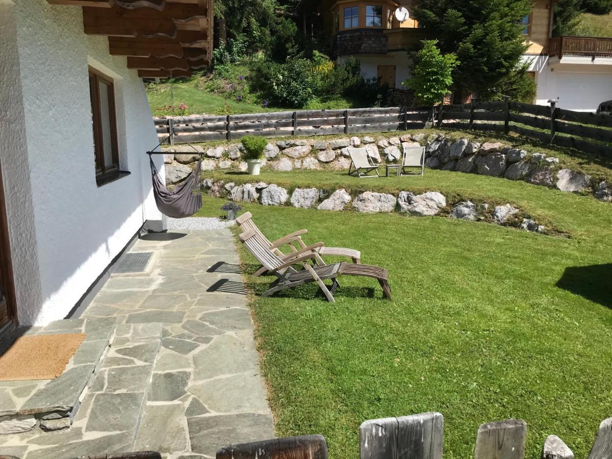 Das Anja Sunleit'N Filzmoos Exterior foto